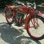 1920 Indian Power Plus