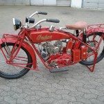 1923 Indian Scout