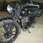 1930 AJS