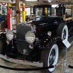 1931 Cadillac Imperial