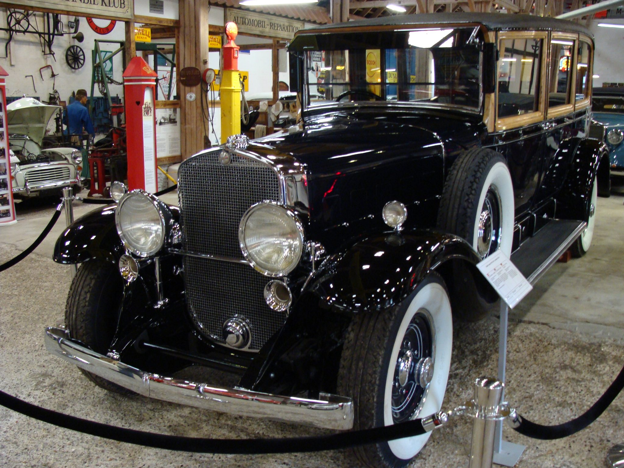 1931 Cadillac Imperial