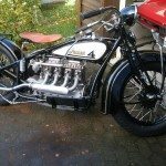 1931 Indian 4