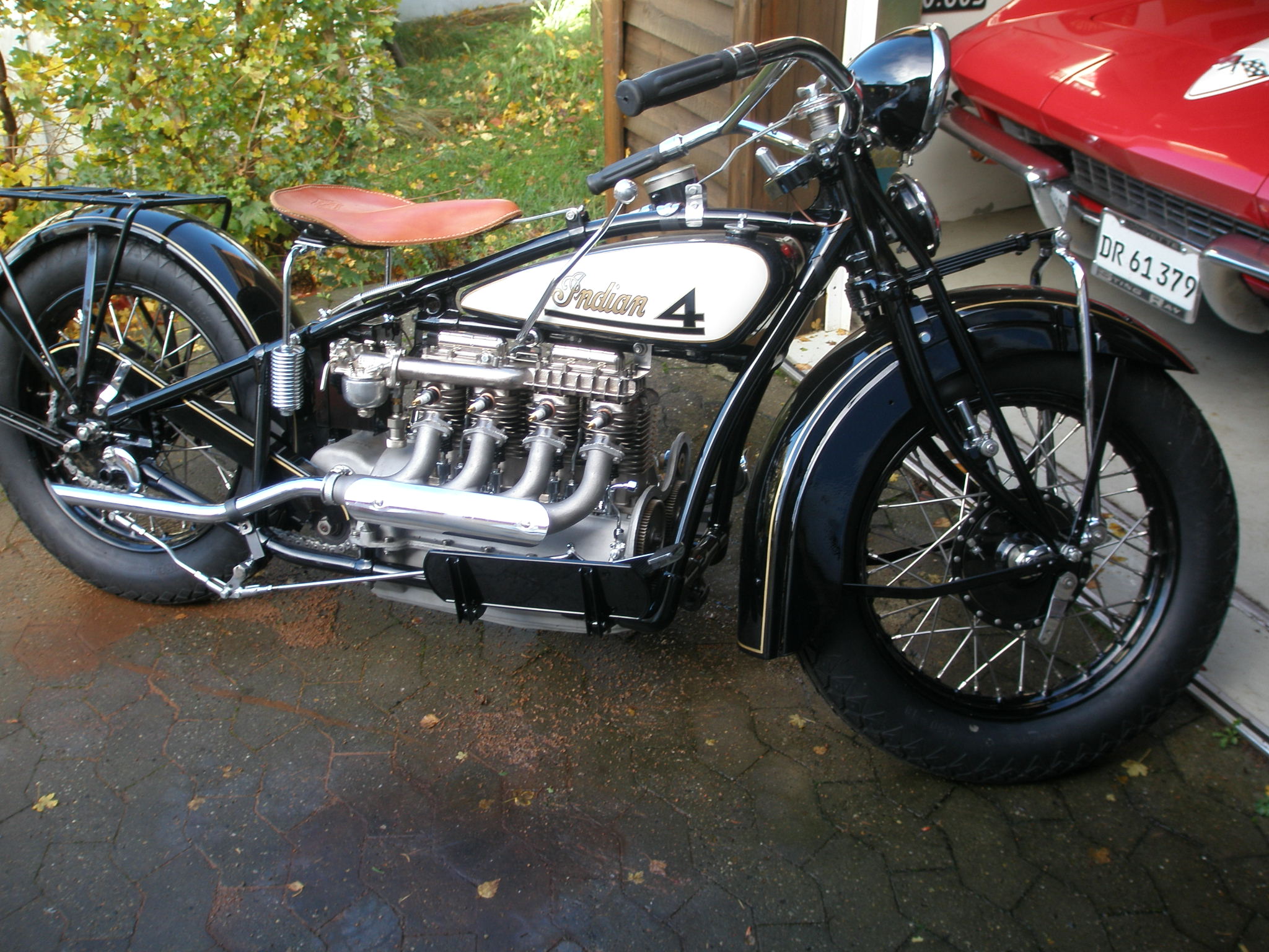 1931 Indian 4