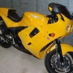 1994 Triumph Dayton 1200