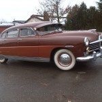 1948 Hudson Super Six