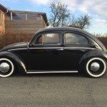 1954 VW