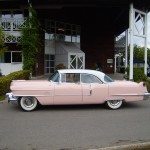 1956 Cadillac