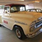 1959 Chevy Truck