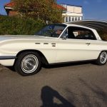 1962 Buick Skylark Coupe