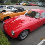 1962 Lotus Elite Super 95