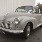 1962 Morris 1000