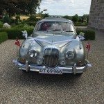 1964 Daimler