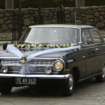 1964 Opel Rekord