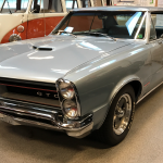 1965 Pontiac GTO