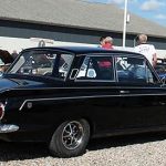 1966 Ford Cortina GT