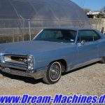 1966 Pontiac Grand Prix