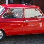 1967 NSU 110 SC