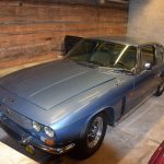 1968 Jensen Interceptor