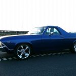 1969 Chevy El Camino