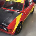 1971 Fiat 128 Rally