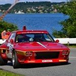 1973 Fiat X1/9