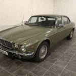 1973 Jaguar XJ