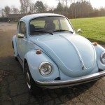 1973 VW 1303 Automatic