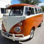 1973 VW bus