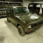 1975 Daihatsu Max 360