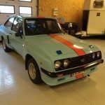 1975 Ford Escort RS 2000