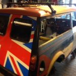 1975 Mini