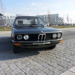 1976 BMW 518