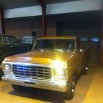 1978 Ford Pick Up