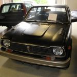 1978 Honda Civic