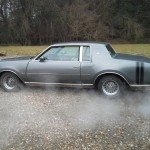 1979 Buick Regal