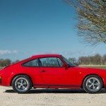 1979 Porsche 911 3.0 SC Coupe