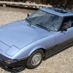 1980 Mazda RX7