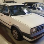 1990 VW Jetta