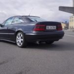 1991 Opel Calibra 2.0 16V