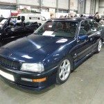 1991 Opel Senator M4000-24V