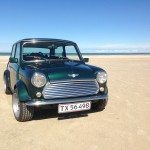 1992 Mini Cooper