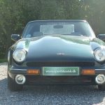 1993 TVR V8 S