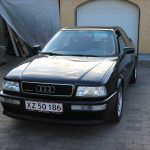 1994 Audi 80