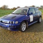 1994 Ford Escort RS Cosworth