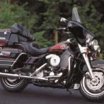 1994 Harley Davidson Electra Glide