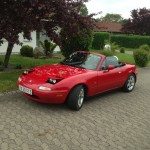 1994 Mazda MX-5