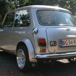 1996 Mini Cooper