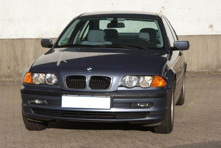 1998 BMW E46 318i