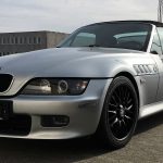 1998 BMW Z3