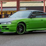 1998 Nissan Silvia S14A